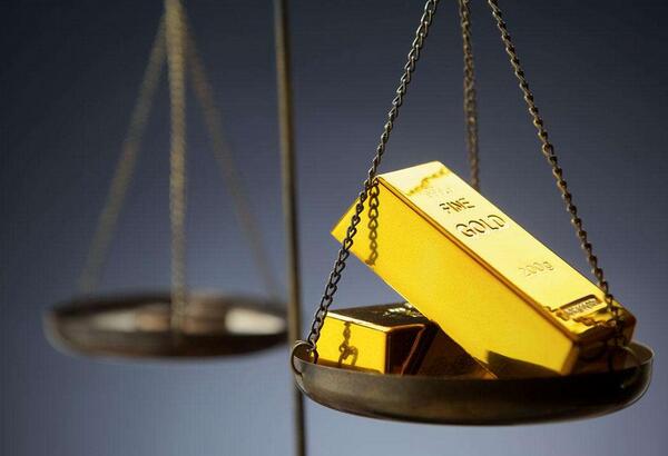 埃及亿万富翁将一半净资产投资于黄金